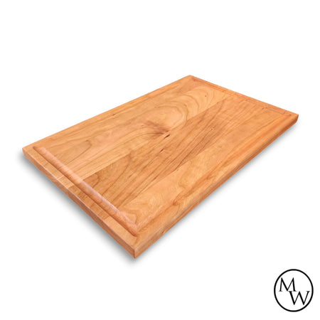 Cherry Chopping Board