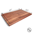 Walnut Chopping Board