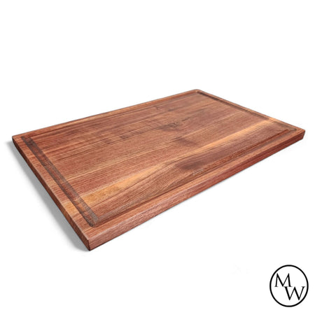 Walnut Chopping Board