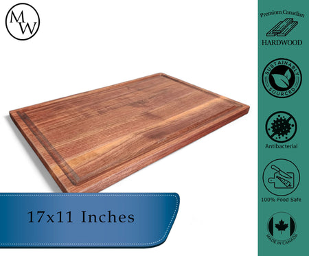 Walnut Chopping Board