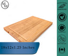 Cherry Professional Series Cutting Board