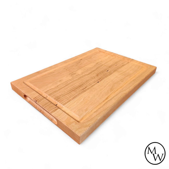 Cherry Professional Series Cutting Board